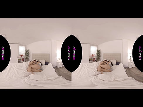 ❤️ PORNBCN VR दोन तरुण लेस्बियन 4K 180 3D व्हर्च्युअल रिअॅलिटीमध्ये खडबडीत जागे झाले जिनिव्हा बेलुची कॅटरिना मोरेनो गुदद्वारासंबंधीचा व्हिडिओ mr.pornogroupp.ru वर ❤